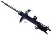 Stoßdämpfer Vorderachse links DENCKERMANN DSB444G