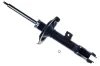 Stoßdämpfer Vorderachse links DENCKERMANN DSB455G