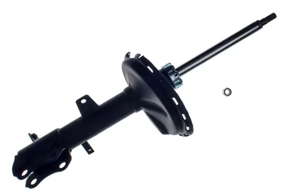 Stoßdämpfer Hinterachse rechts DENCKERMANN DSB467G