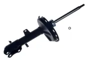 Stoßdämpfer Hinterachse rechts DENCKERMANN DSB467G