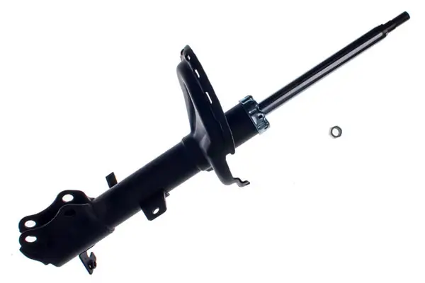 Stoßdämpfer Hinterachse links DENCKERMANN DSB469G