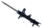 Stoßdämpfer Hinterachse links DENCKERMANN DSB483G