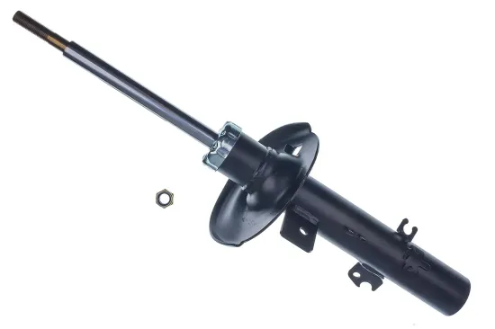 Stoßdämpfer Vorderachse links DENCKERMANN DSB516G Bild Stoßdämpfer Vorderachse links DENCKERMANN DSB516G
