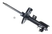Stoßdämpfer Vorderachse links DENCKERMANN DSB523G