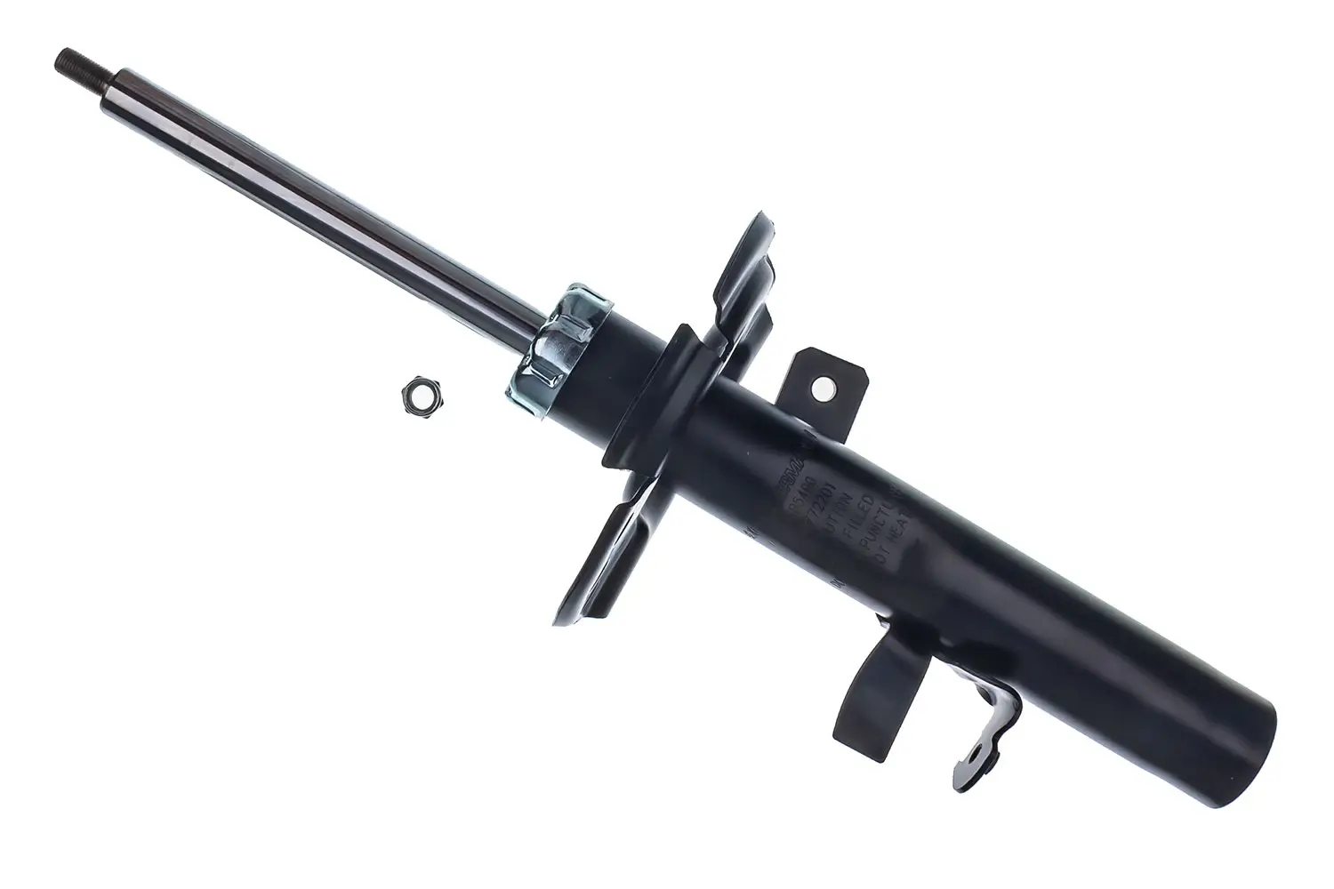 Stoßdämpfer Vorderachse links DENCKERMANN DSB549G