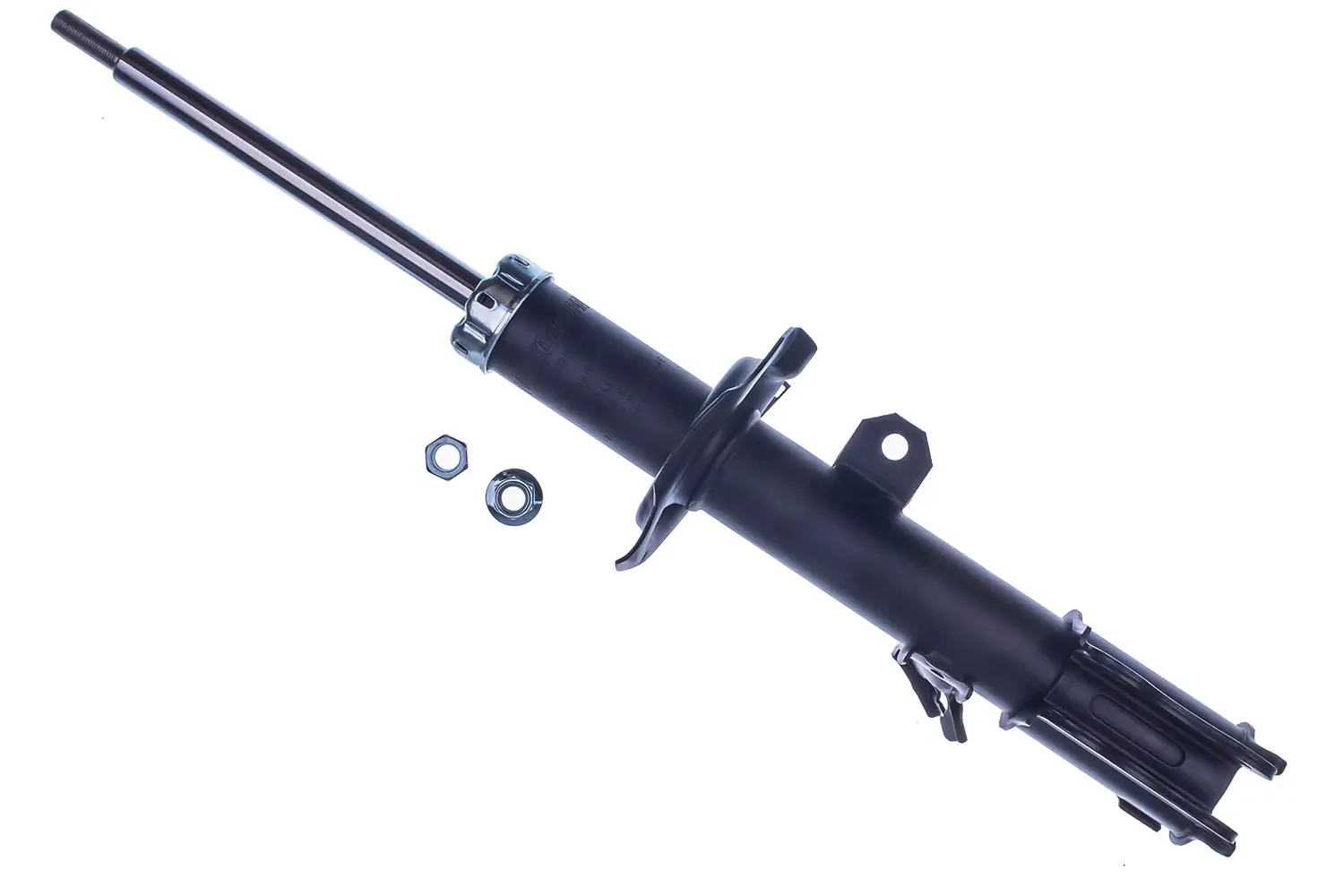 Stoßdämpfer Vorderachse links DENCKERMANN DSB553G