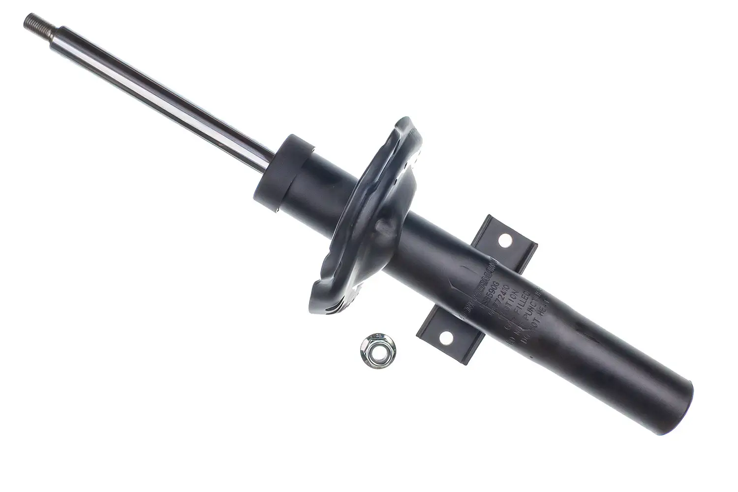 Stoßdämpfer Vorderachse DENCKERMANN DSB590G