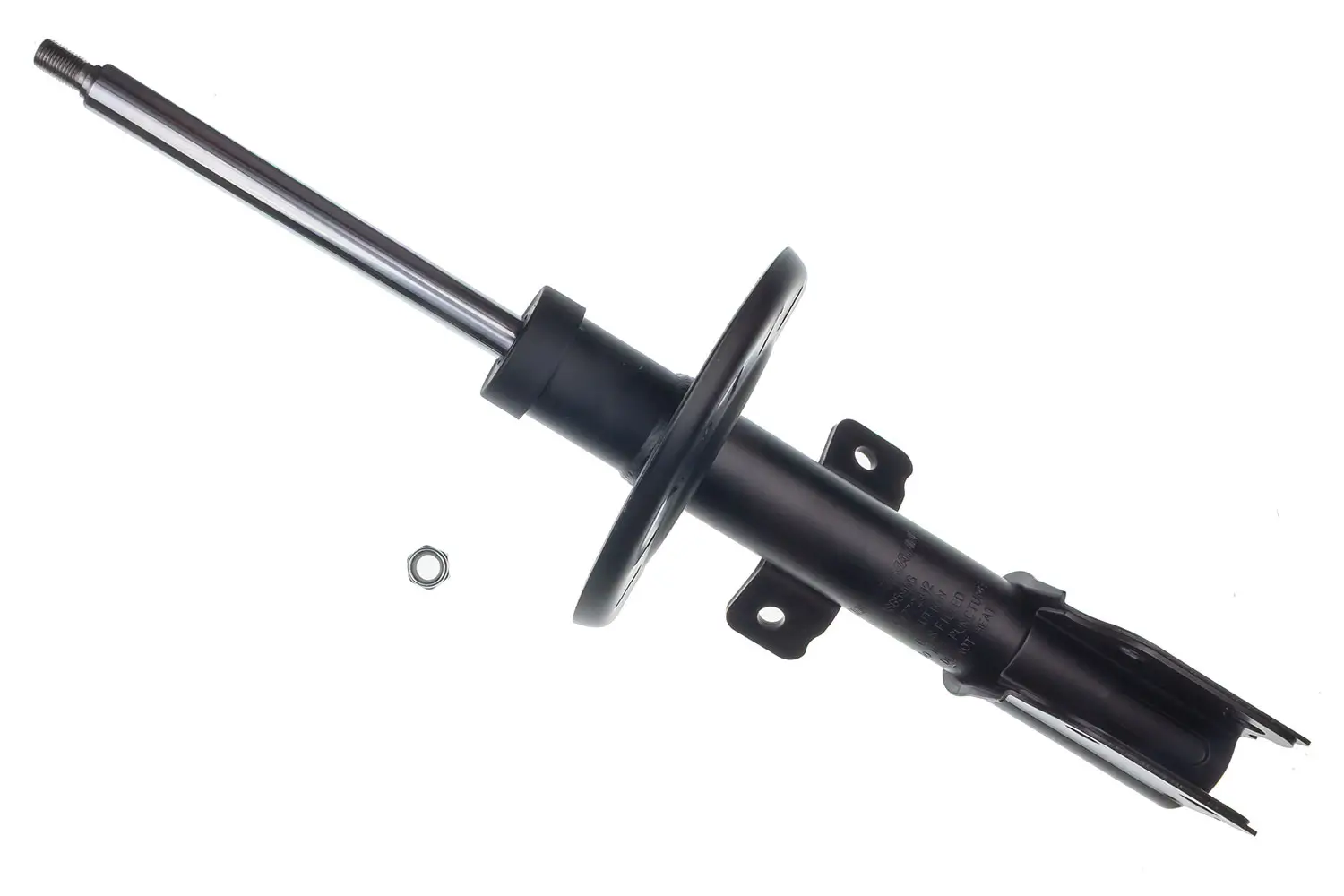 Stoßdämpfer Vorderachse DENCKERMANN DSB596G