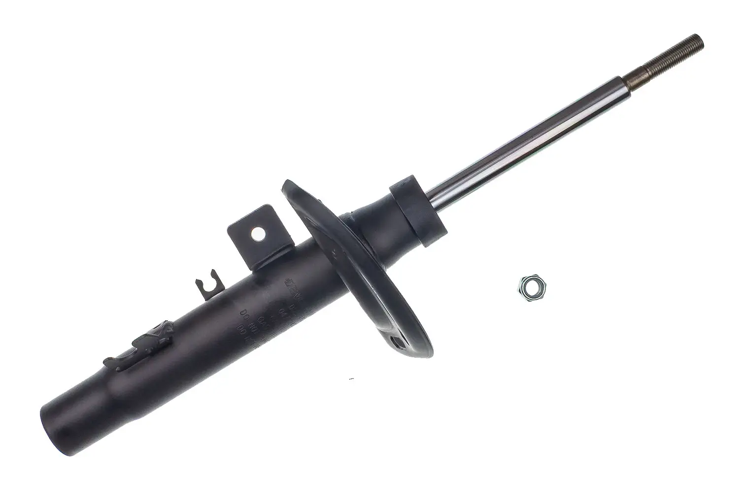 Stoßdämpfer Vorderachse rechts DENCKERMANN DSB597G