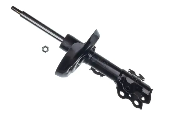 Stoßdämpfer Vorderachse links DENCKERMANN DSB604G Bild Stoßdämpfer Vorderachse links DENCKERMANN DSB604G