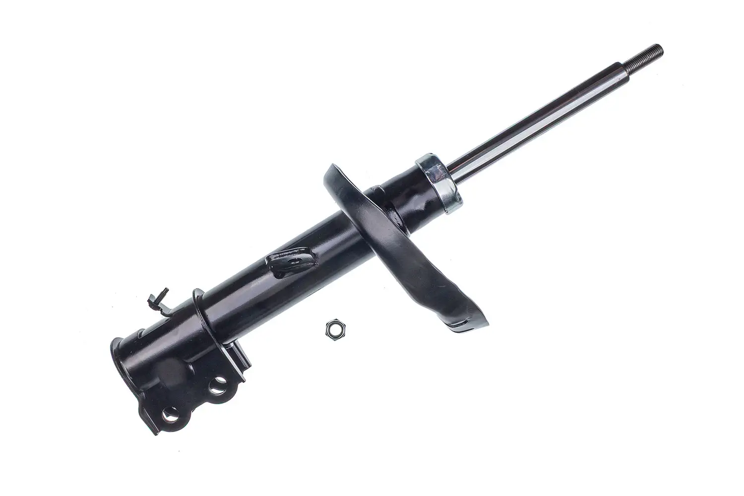 Stoßdämpfer Vorderachse rechts DENCKERMANN DSB606G