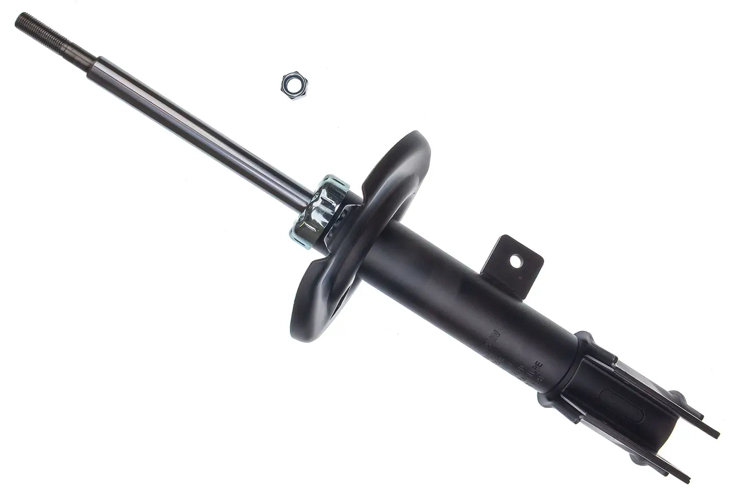 Stoßdämpfer Vorderachse links DENCKERMANN DSB610G