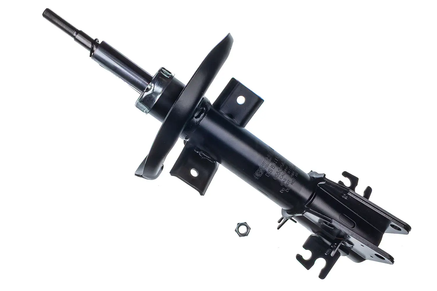 Stoßdämpfer Vorderachse DENCKERMANN DSB611G