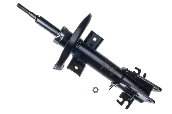 Stoßdämpfer Vorderachse DENCKERMANN DSB611G Bild Stoßdämpfer Vorderachse DENCKERMANN DSB611G