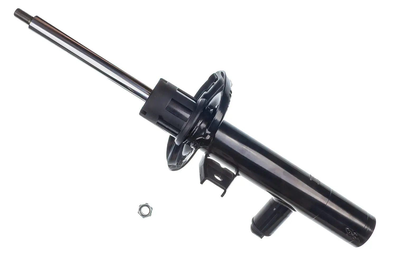 Stoßdämpfer Vorderachse DENCKERMANN DSE001G