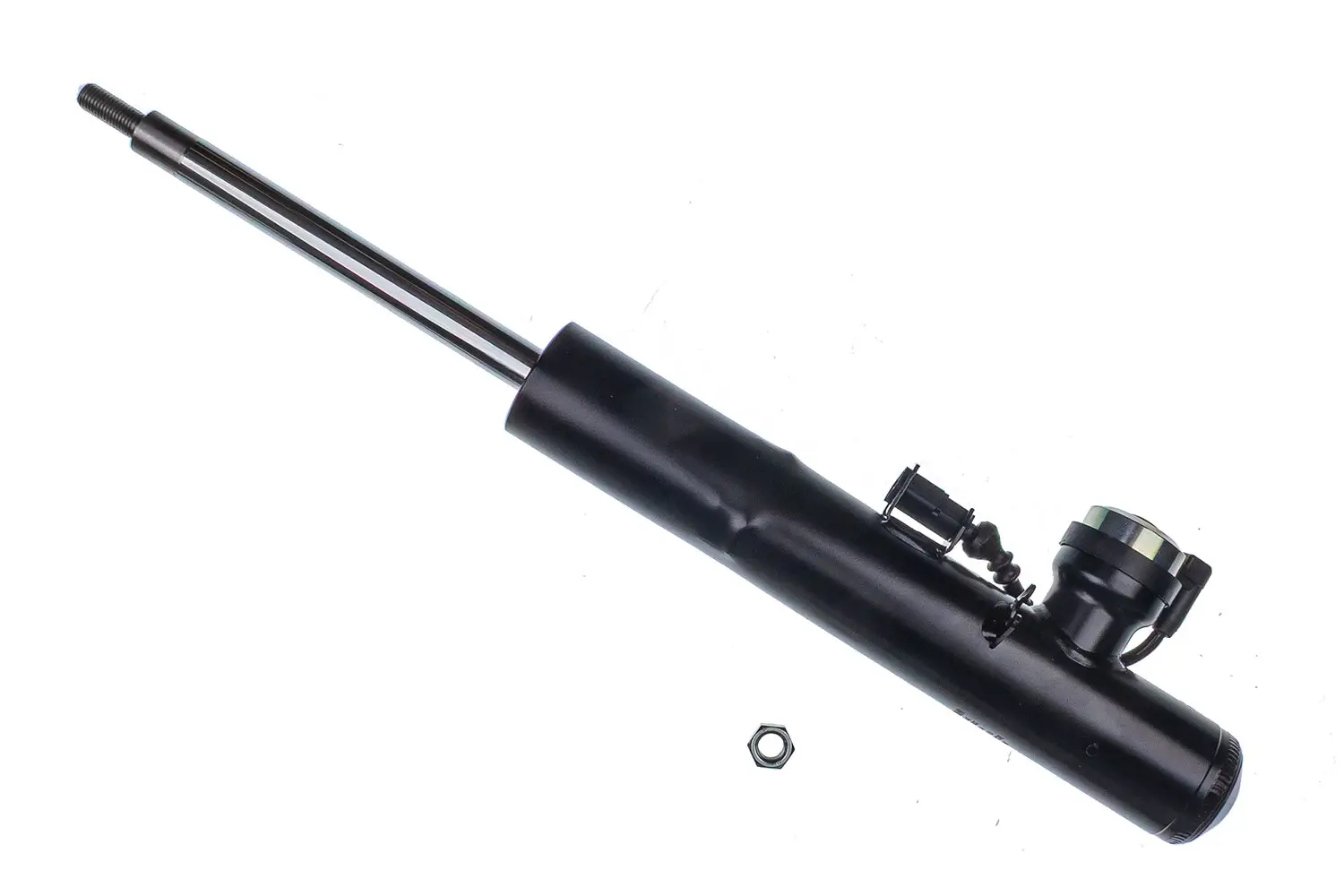 Stoßdämpfer Vorderachse links DENCKERMANN DSE004G