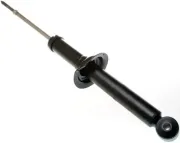 Stoßdämpfer Hinterachse DENCKERMANN DSF072G