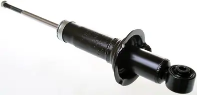 Stoßdämpfer Hinterachse DENCKERMANN DSF081G
