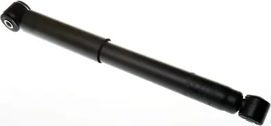 Stoßdämpfer Hinterachse DENCKERMANN DSF122G