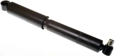 Stoßdämpfer Hinterachse DENCKERMANN DSF147G