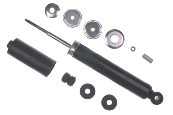 Stoßdämpfer Vorderachse DENCKERMANN DSF215G
