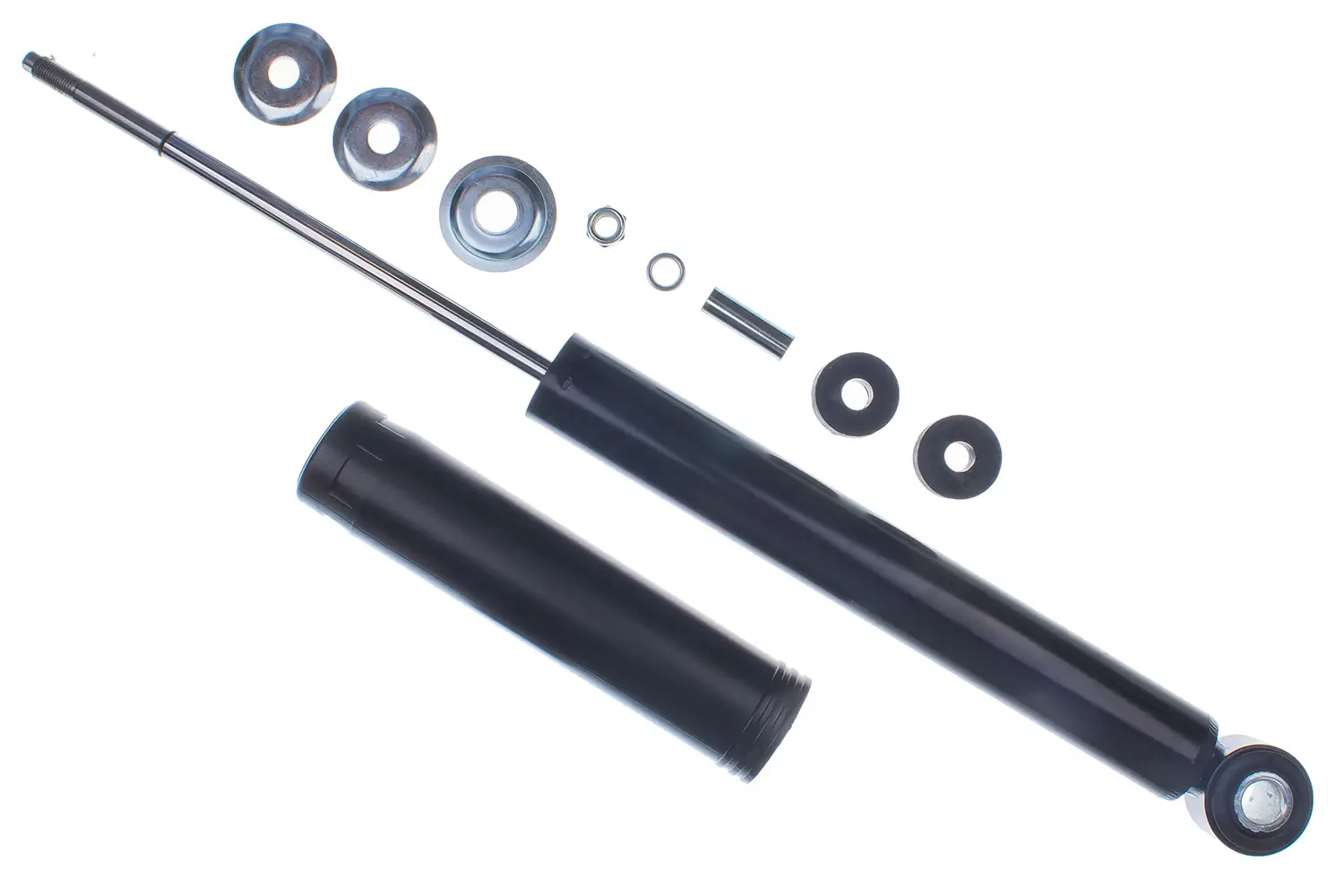 Stoßdämpfer Hinterachse DENCKERMANN DSF294G