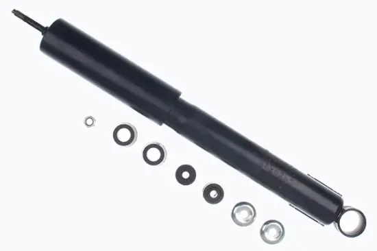 Stoßdämpfer Hinterachse DENCKERMANN DSF302G Bild Stoßdämpfer Hinterachse DENCKERMANN DSF302G