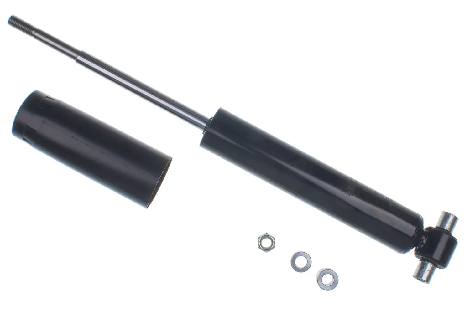 Stoßdämpfer Hinterachse DENCKERMANN DSF311G