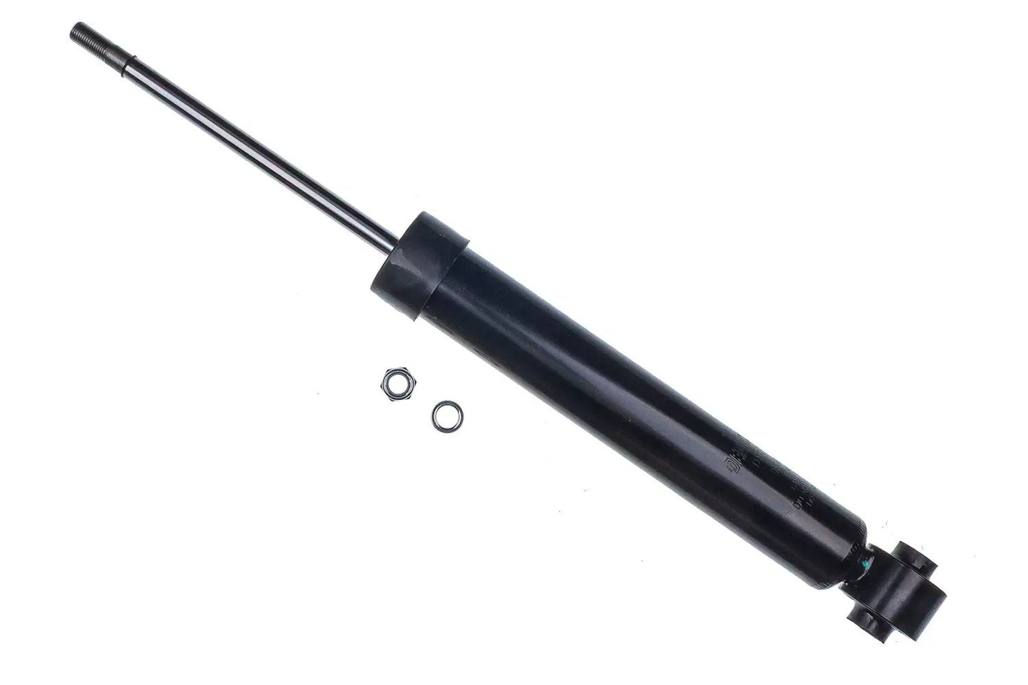 Stoßdämpfer Hinterachse DENCKERMANN DSF337G