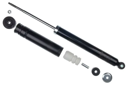 Stoßdämpfer Hinterachse DENCKERMANN DSF338G Bild Stoßdämpfer Hinterachse DENCKERMANN DSF338G