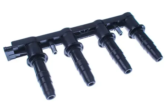 Zündspule DENCKERMANN E100023 Bild Zündspule DENCKERMANN E100023