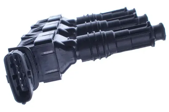 Zündspule DENCKERMANN E100036 Bild Zündspule DENCKERMANN E100036