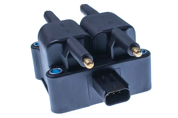 Zündspule DENCKERMANN E100048