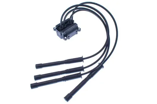Zündspule 12 V DENCKERMANN E100050 Bild Zündspule 12 V DENCKERMANN E100050
