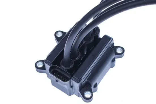 Zündspule 12 V DENCKERMANN E100050 Bild Zündspule 12 V DENCKERMANN E100050