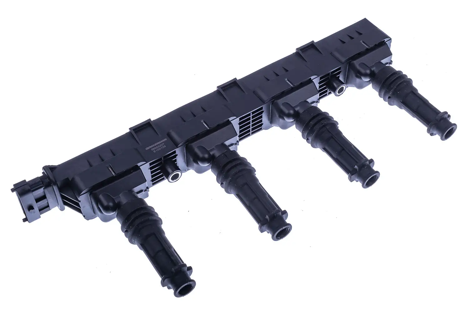 Zündspule DENCKERMANN E100109