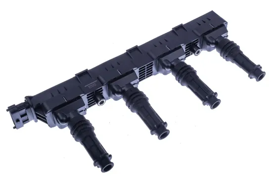 Zündspule DENCKERMANN E100109 Bild Zündspule DENCKERMANN E100109