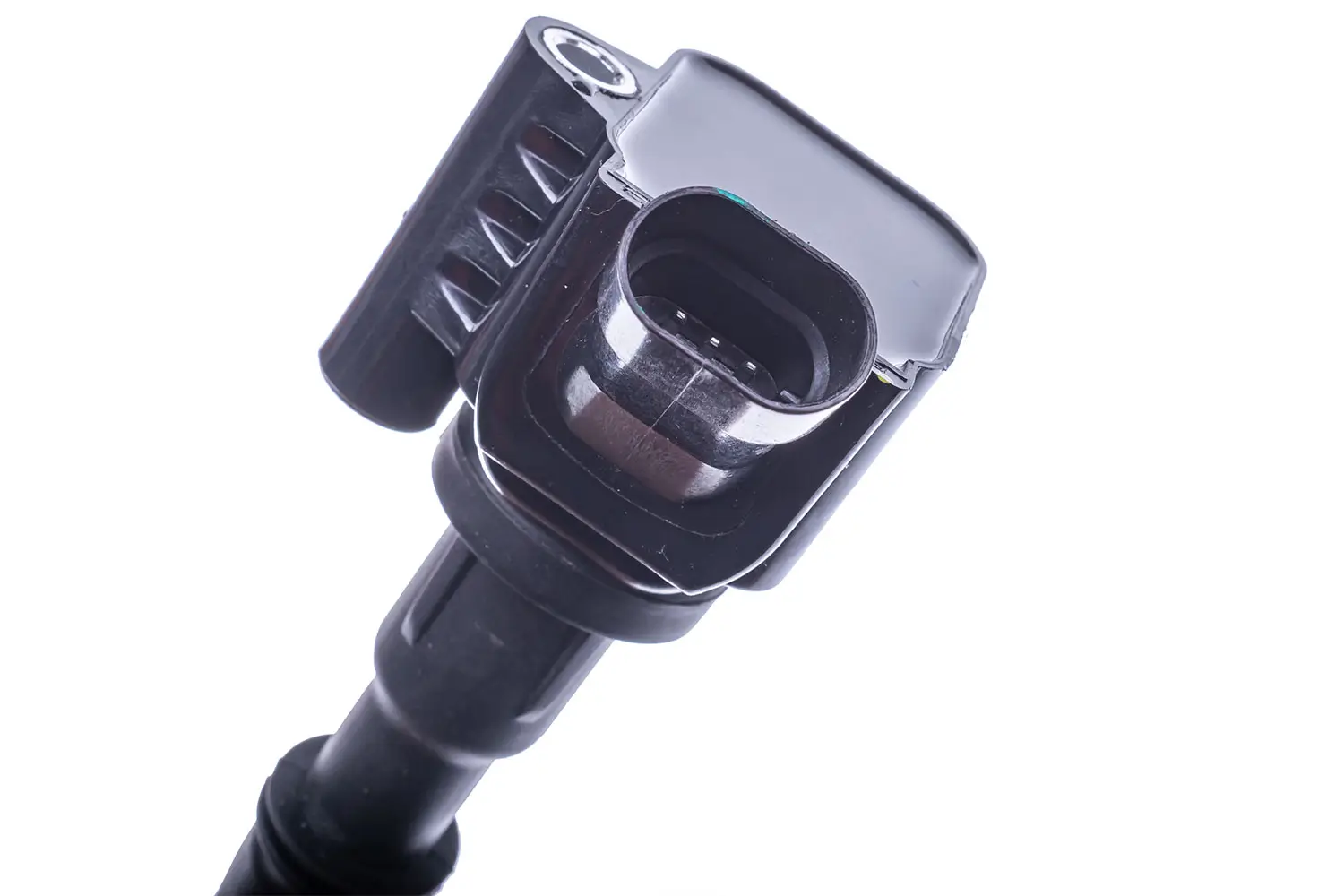 Zündspule 12 V DENCKERMANN E100110