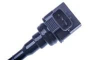 Zündspule 12 V DENCKERMANN E100111