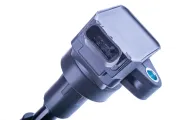 Zündspule 12 V DENCKERMANN E100114