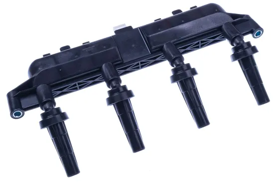 Zündspule DENCKERMANN E100120 Bild Zündspule DENCKERMANN E100120