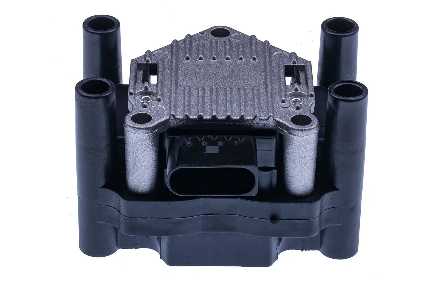 Zündspule 12 V DENCKERMANN E100124