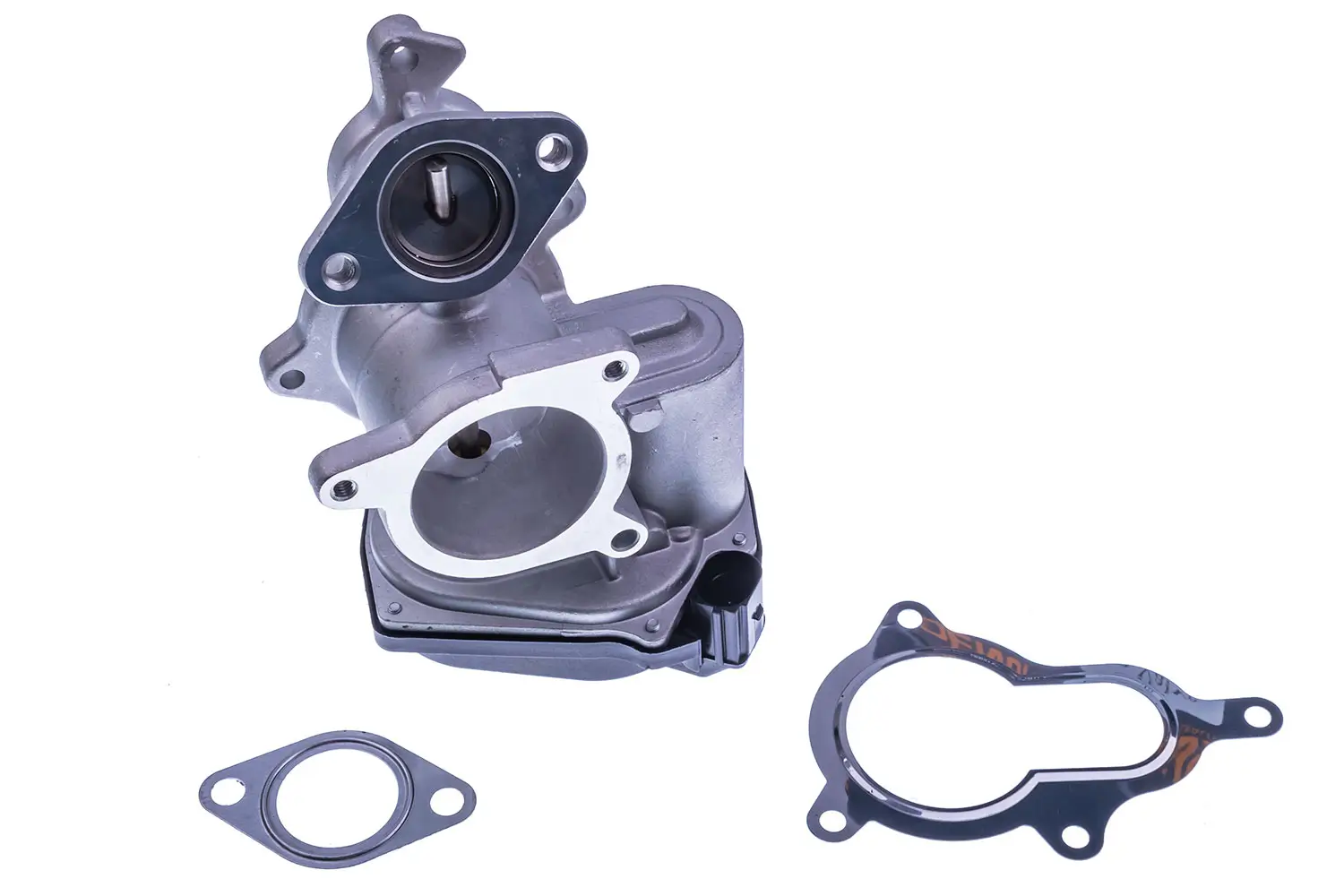 AGR-Ventil DENCKERMANN E400009