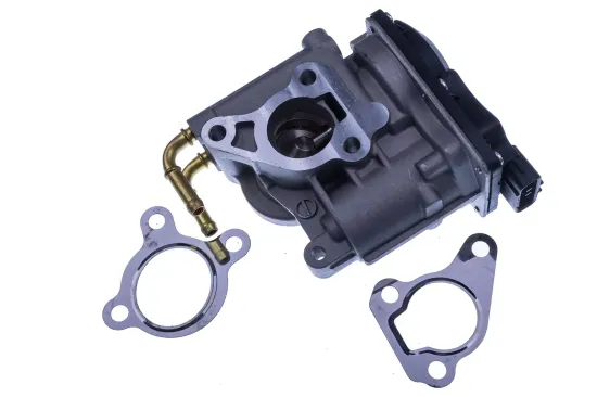 AGR-Ventil vorne DENCKERMANN E400095 Bild AGR-Ventil vorne DENCKERMANN E400095