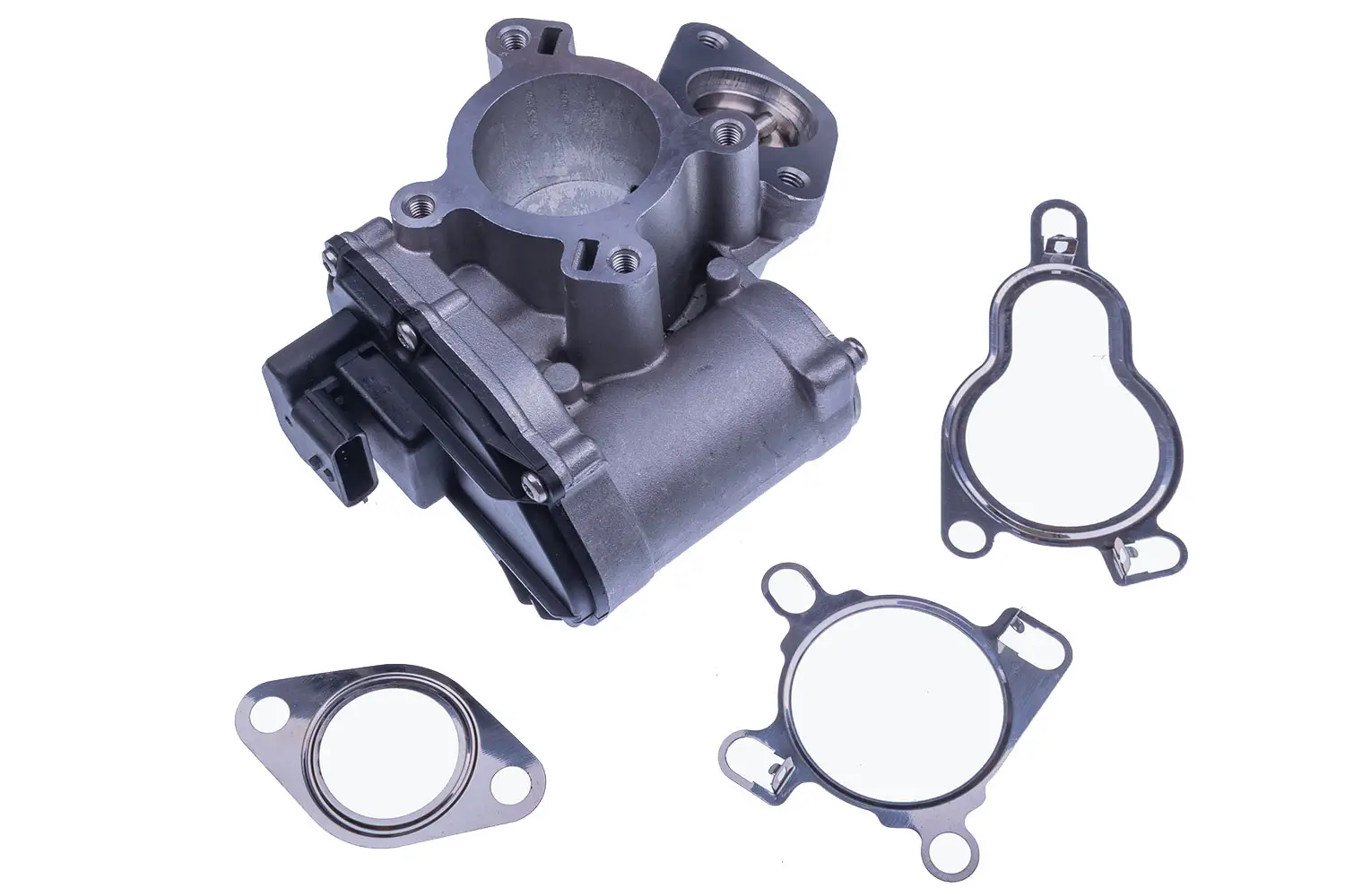 AGR-Ventil 12 V DENCKERMANN E400126
