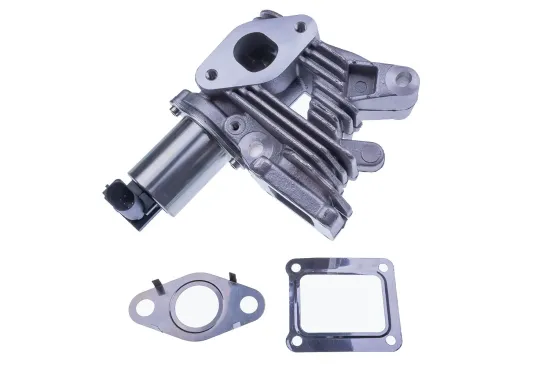 AGR-Ventil 12 V DENCKERMANN E400127 Bild AGR-Ventil 12 V DENCKERMANN E400127