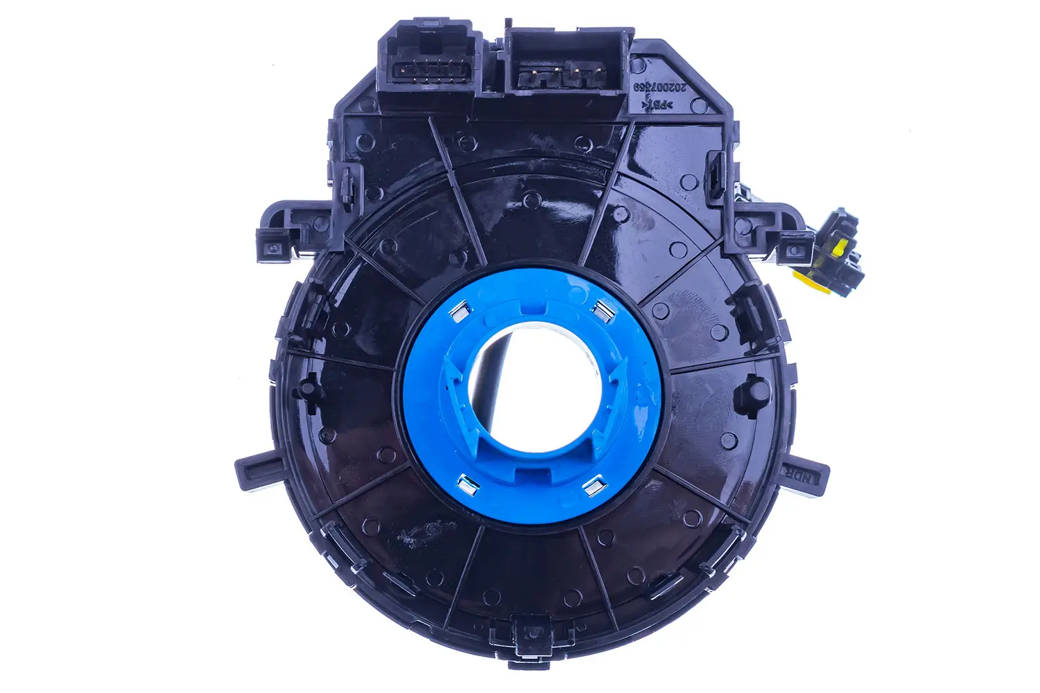 Wickelfeder, Airbag DENCKERMANN E900012