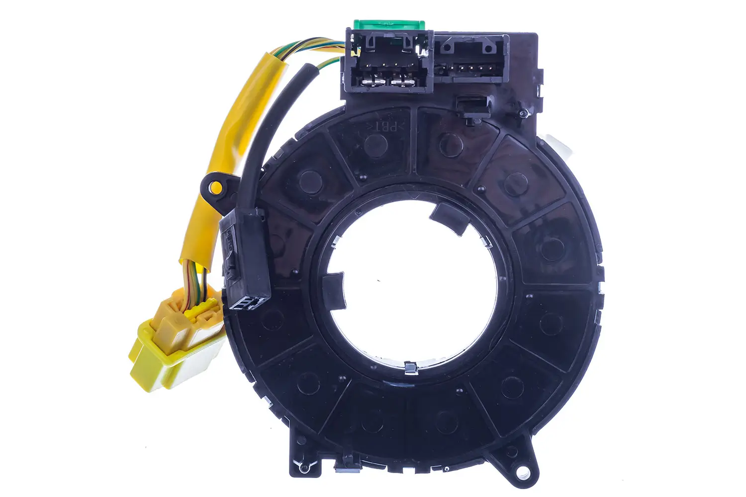 Wickelfeder, Airbag DENCKERMANN E900018