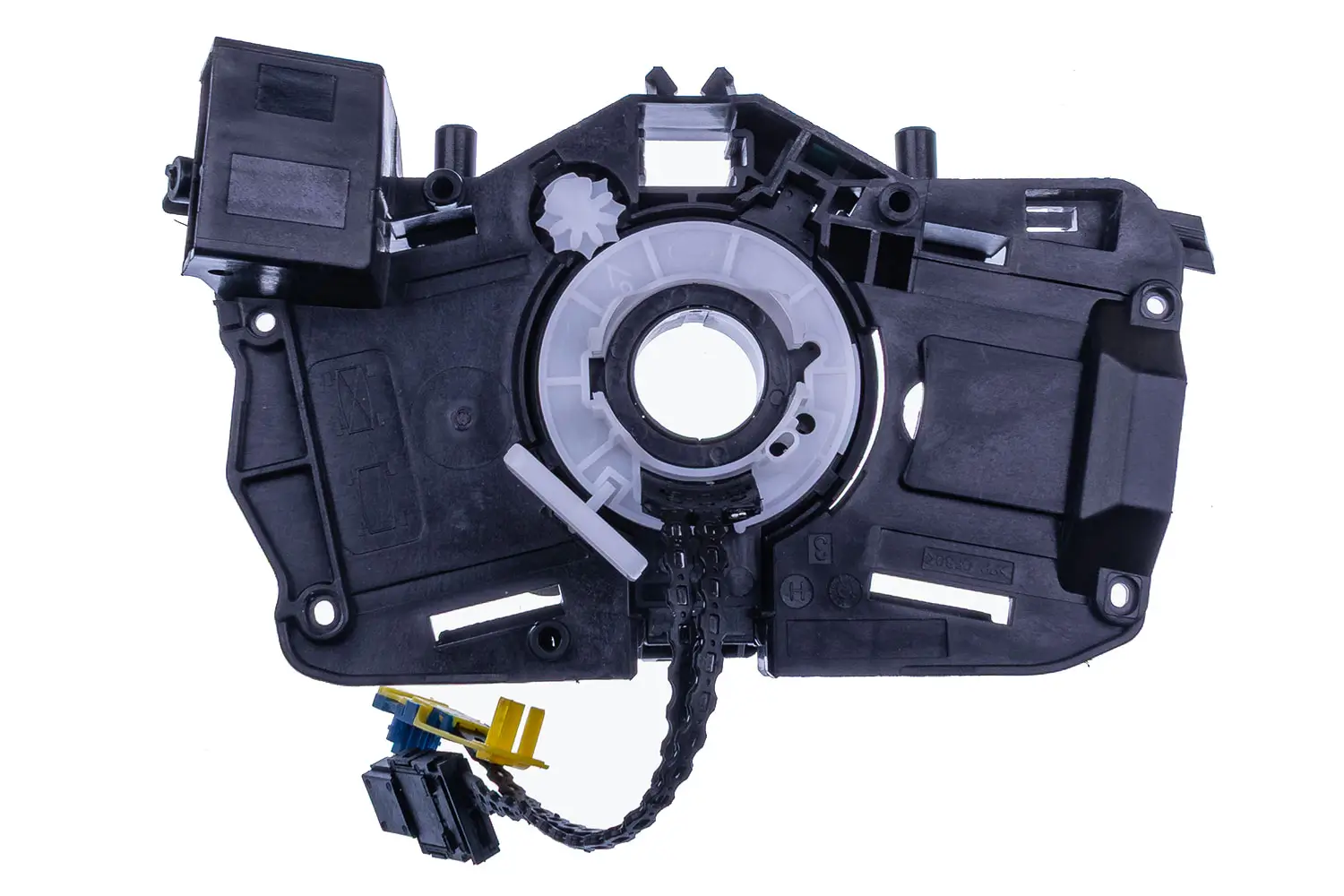 Wickelfeder, Airbag DENCKERMANN E900026