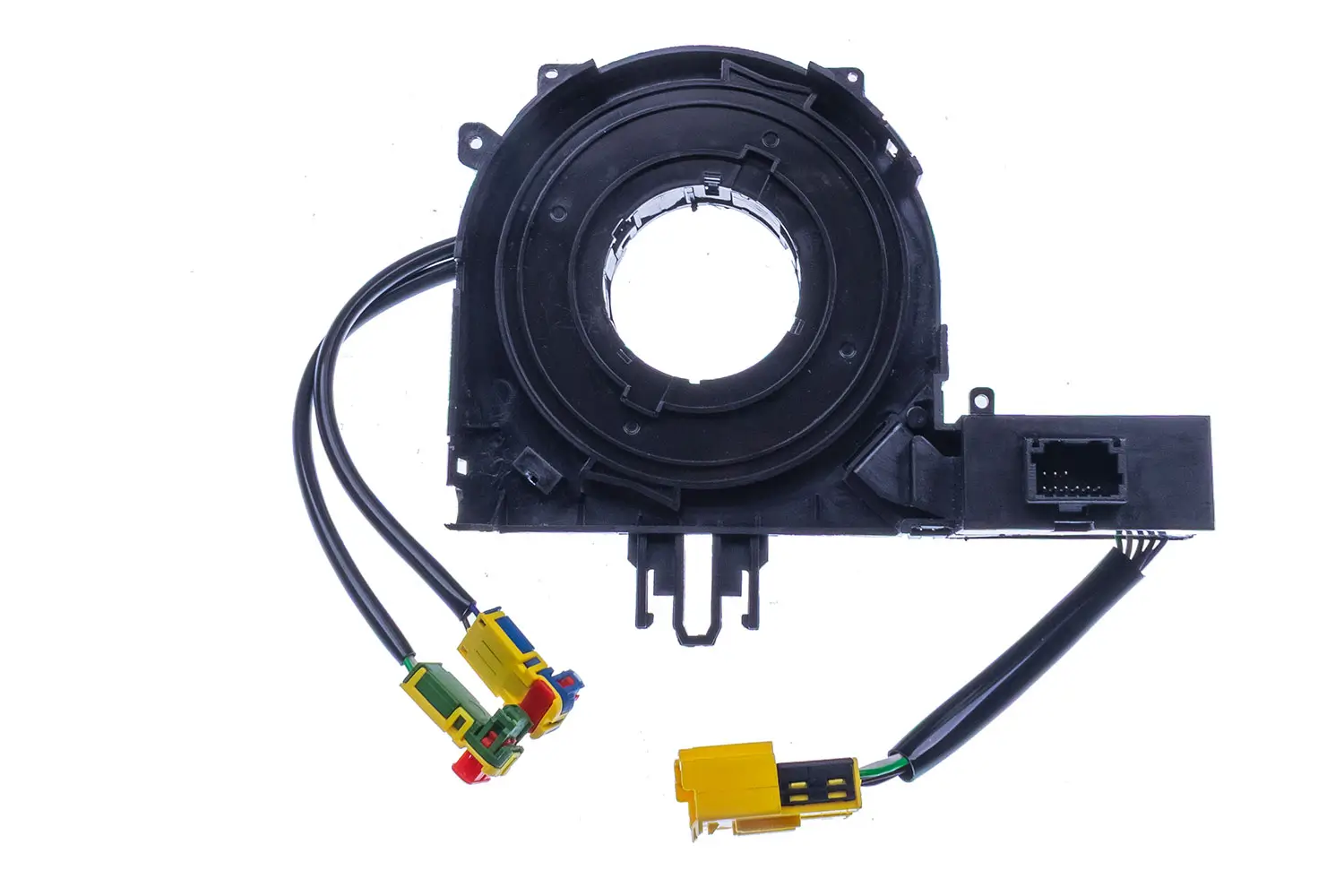Wickelfeder, Airbag DENCKERMANN E900029